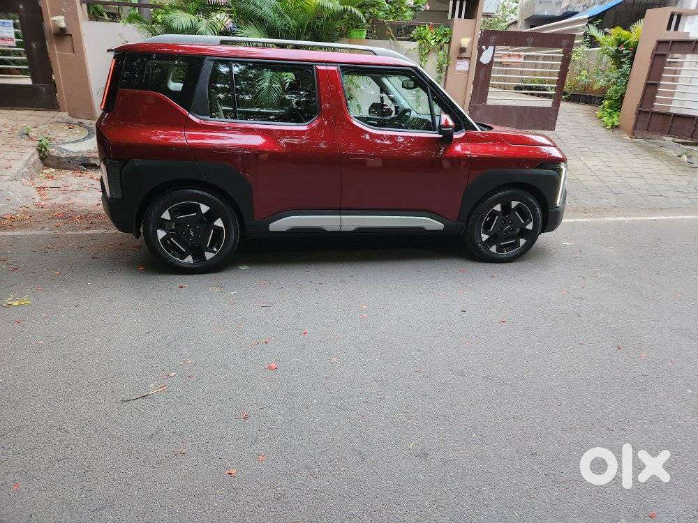 Kia Syros Htx Plus Opt Diesel At, 2025, Diesel