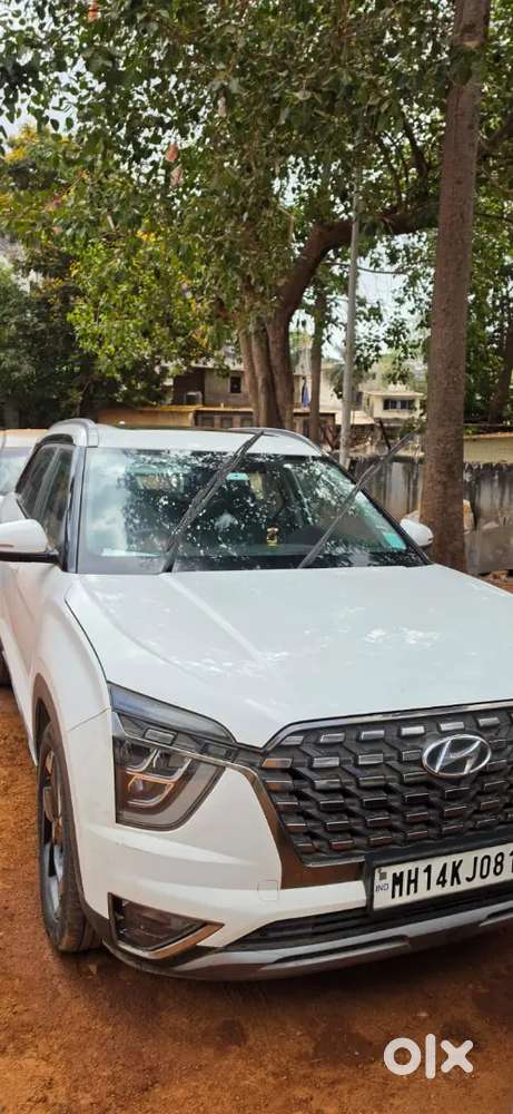 Hyundai Alcazar 2022