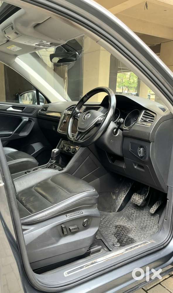 Volkswagen Tiguan 2.0 Tdi Highline, 2019, Diesel