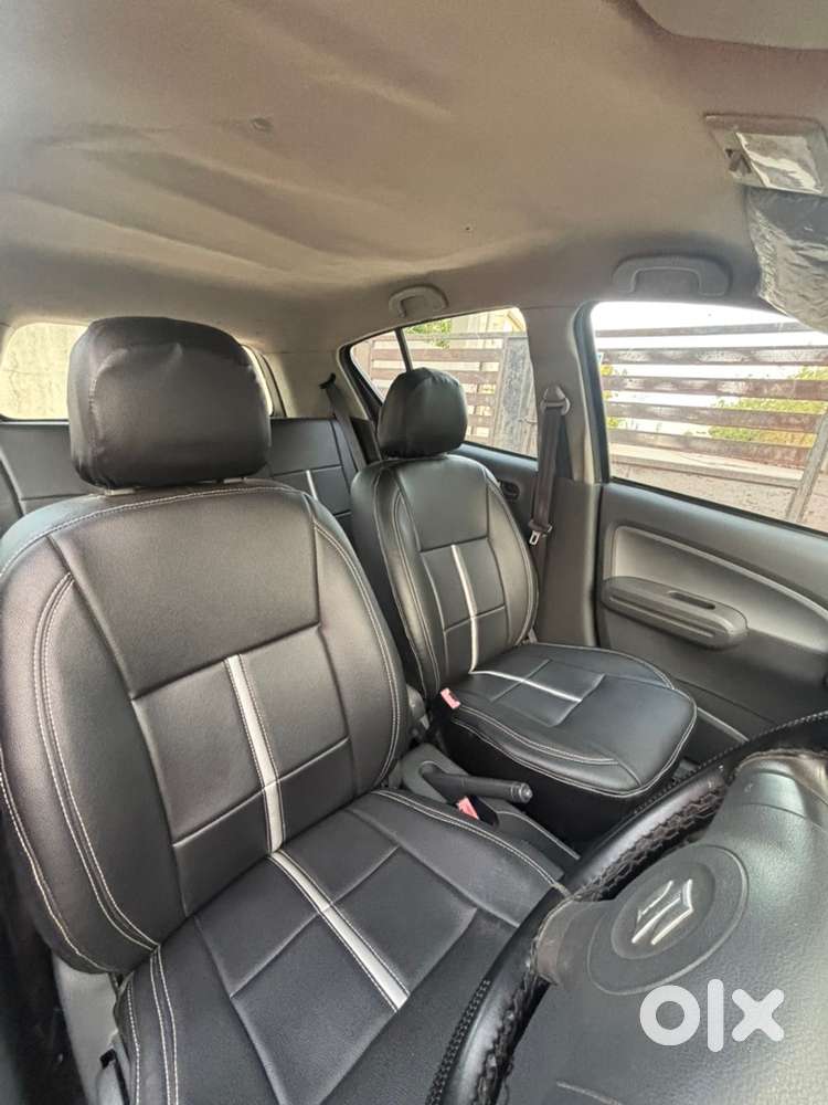 2011 Maruti Ritz 1st Owner Cng