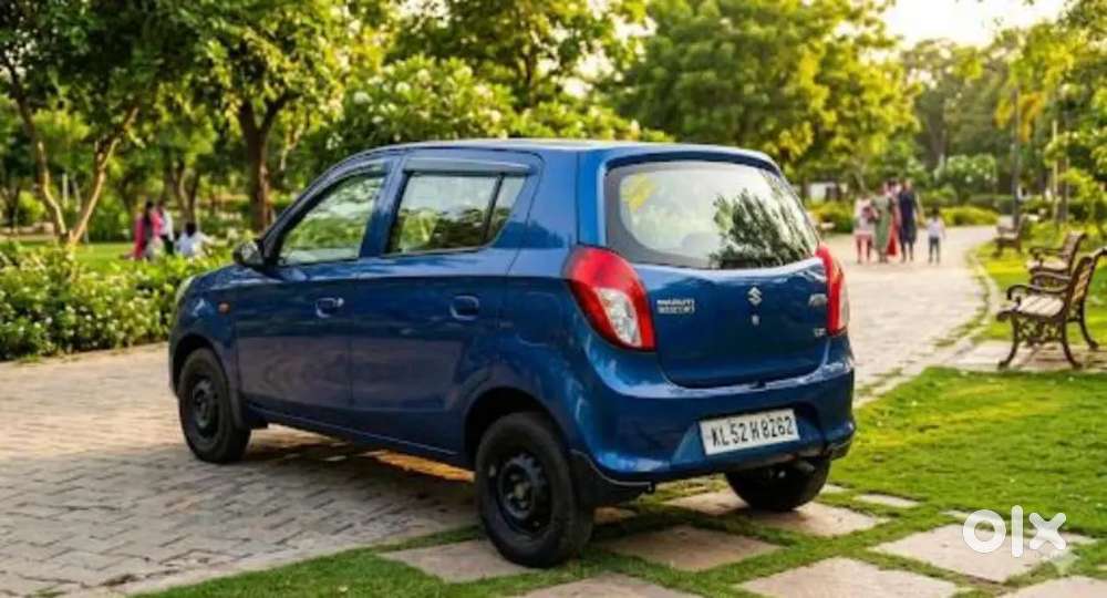 Maruti Suzuki Alto 800 2015 Petrol 68000 Km Driven