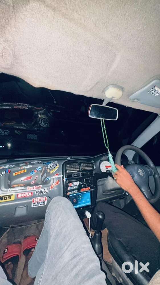 Maruti Suzuki 2005 Car