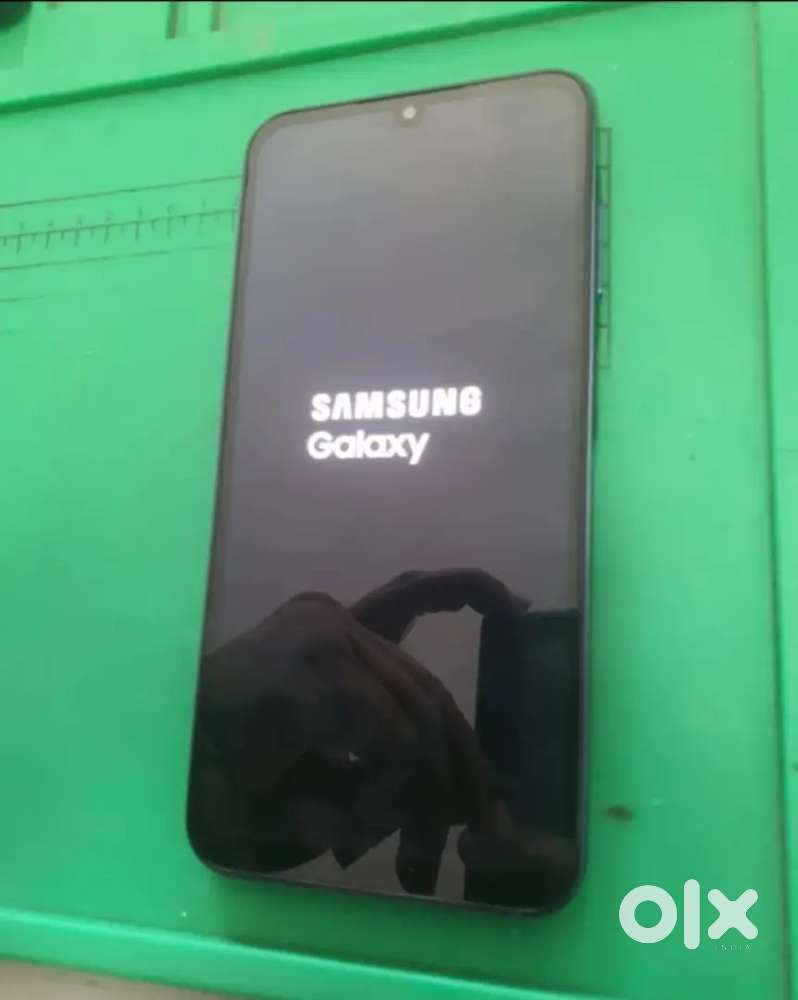 Samsung A25 8+128