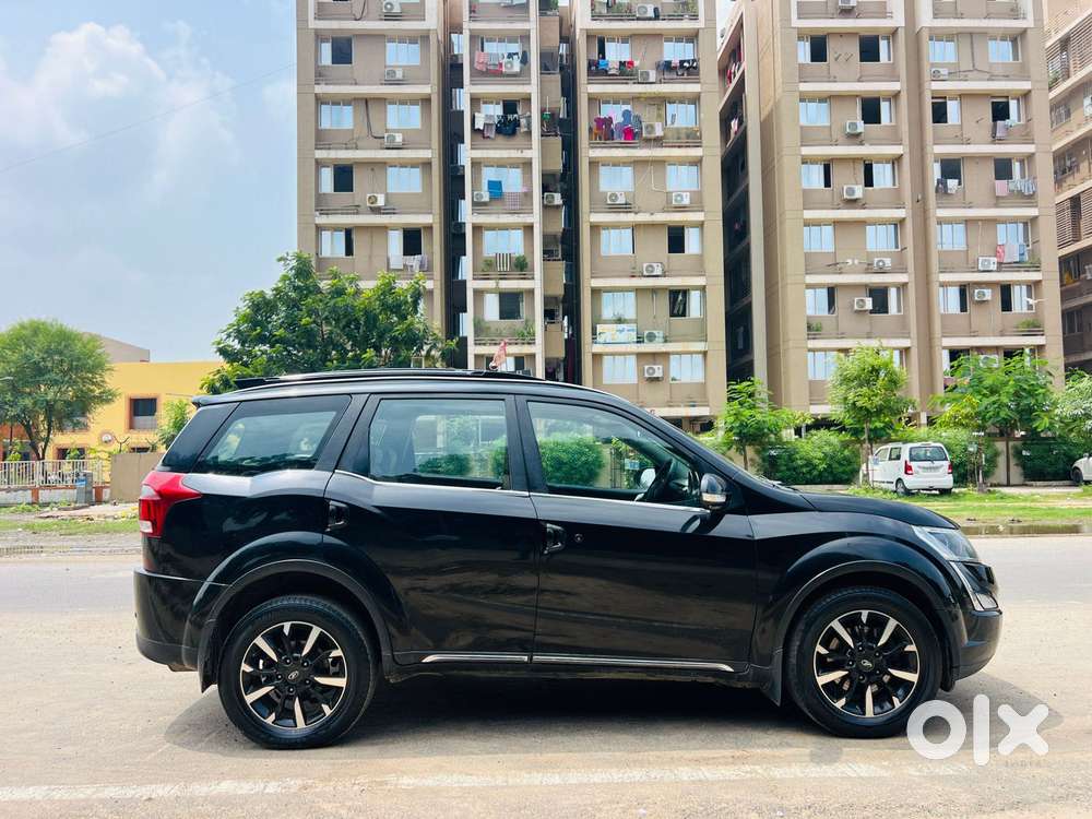 Mahindra Xuv500 W11 At, 2019, Diesel