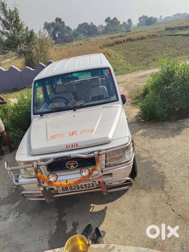 Tata Sumo Gold 2012 Diesel 90000 Km Driven