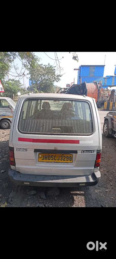 Omni Car Sellling