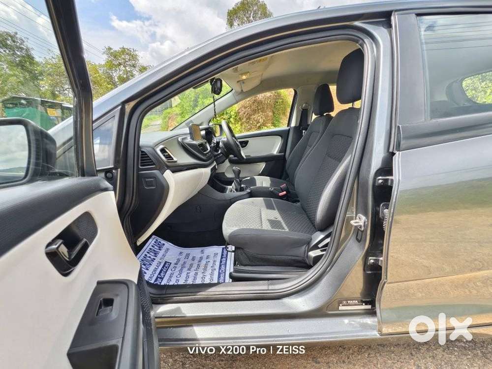 Tata Altroz 1.2 Xt I-turbo Petrol, 2023, Petrol