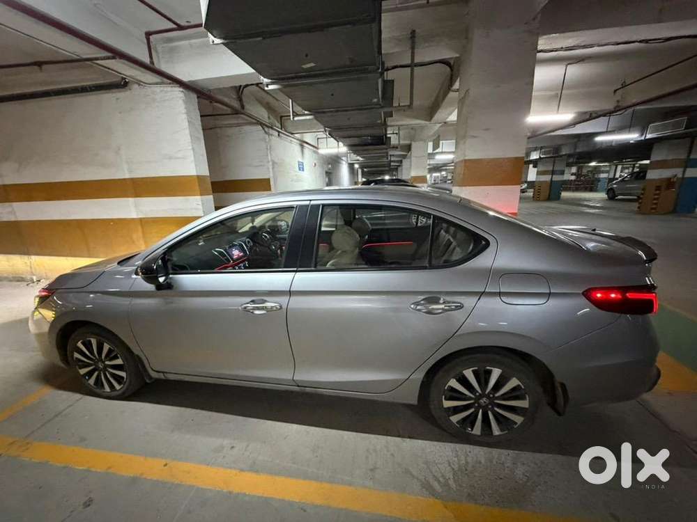 Honda City Zx 2024 For Sale