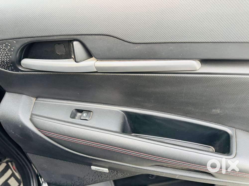 Kia Sonet Gtx Plus Turbo Imt, 2020, Petrol