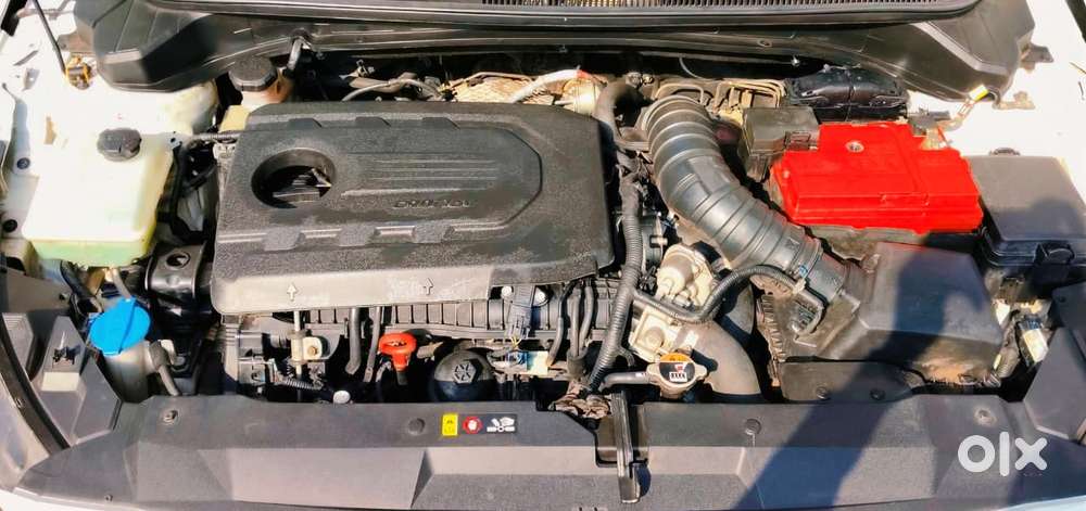 Hyundai I20 Sportz Plus Diesel, 2022, Diesel