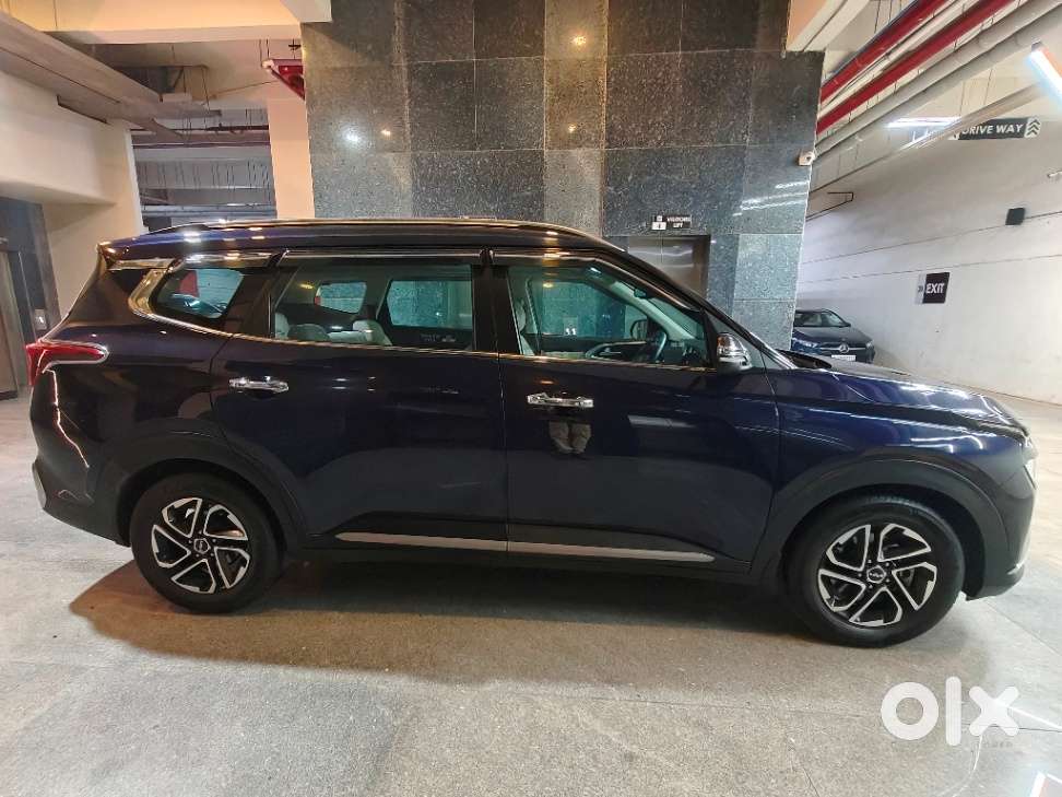 Kia Carens 1.5 Luxury Plus Turbo 7 Str, 2022, Diesel