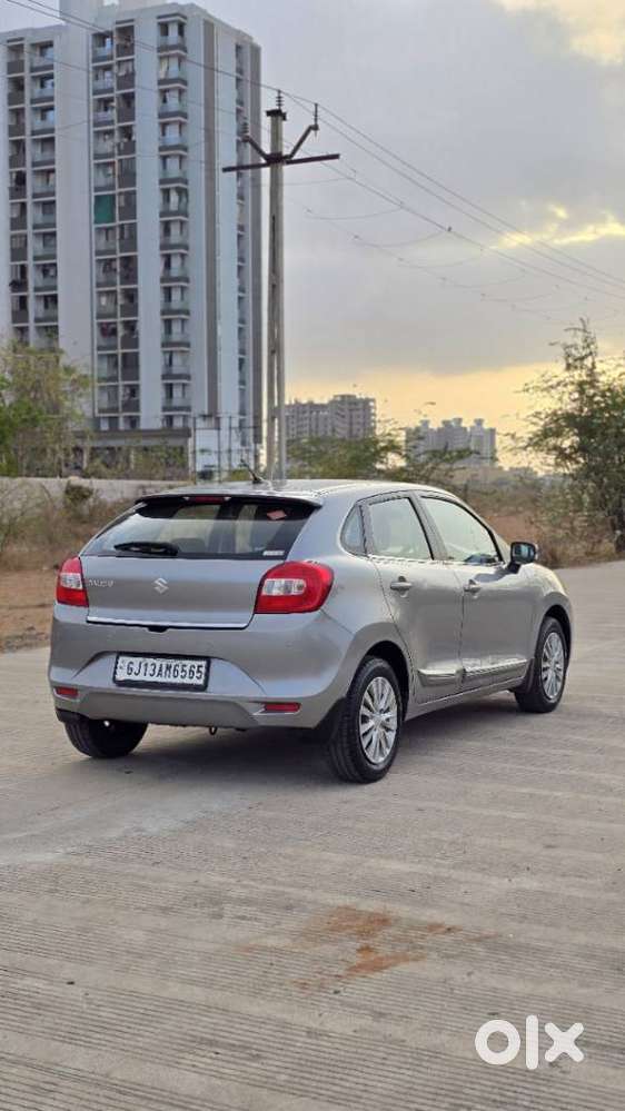 Maruti Suzuki Baleno Delta, 2019, Cng & Hybrids