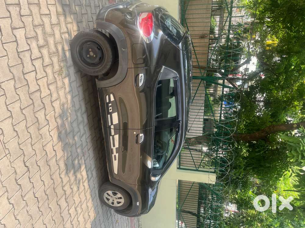 Renault Kwid 2018 Model Automatic