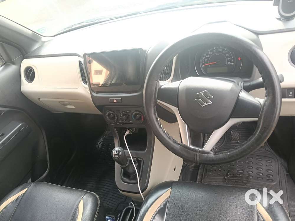 Maruti Suzuki Vxi Cng 2026  3,698 Km  Excellent Condition
