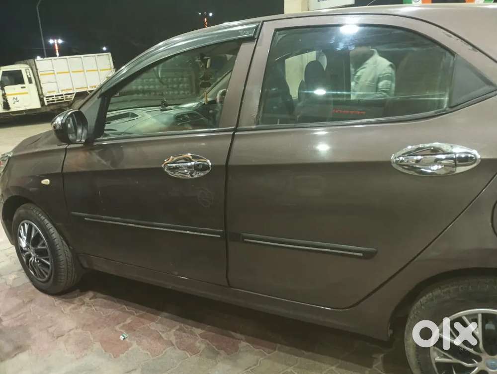 Tata Tiago 2018 Petrol 149500 Km Driven