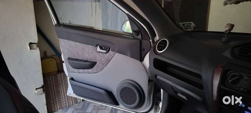 Maruti Suzuki Alto 800 2017
