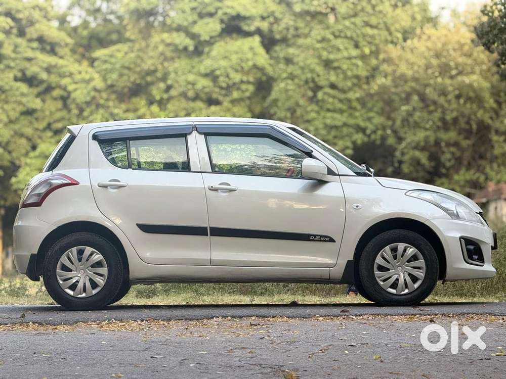 Maruti Suzuki Swift 2018 Lxi, 2018, Cng & Hybrids
