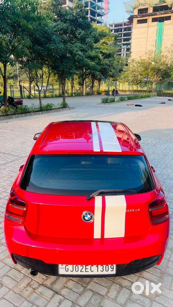 2014 Bmw Diesel Automatic 2014