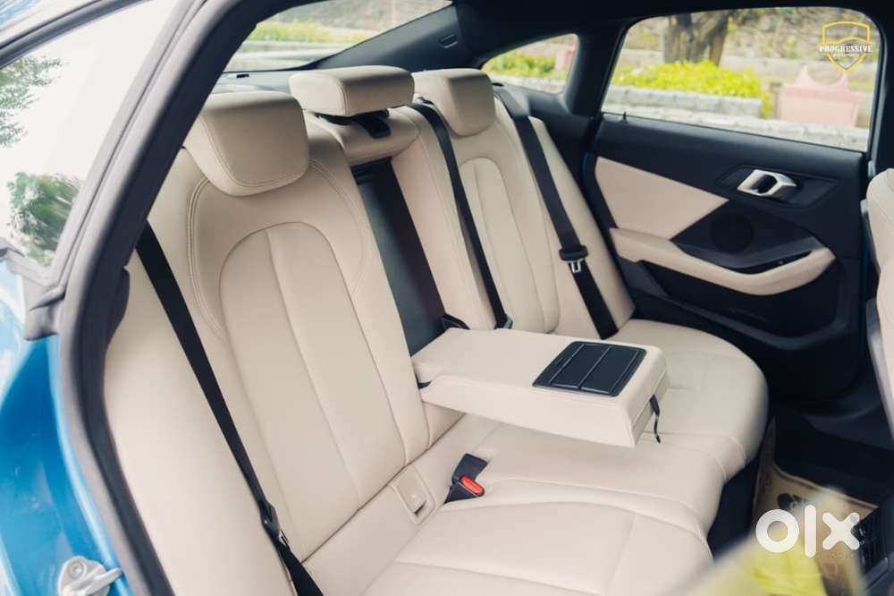 Bmw 2 Series Gran Coupe 220i M Sport Pro, 2023