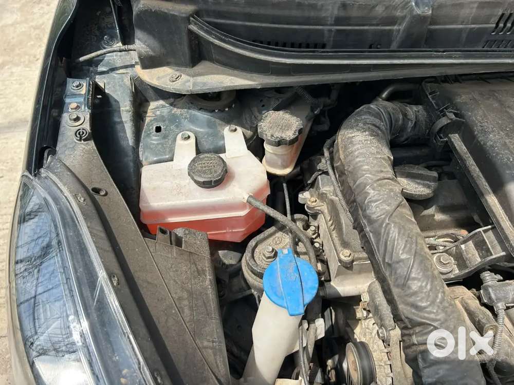 Hyundai Grand I10 Petrol 2020