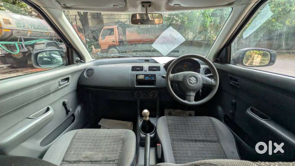 Maruti Suzuki Swift Ddis Vdi, 2008, Diesel