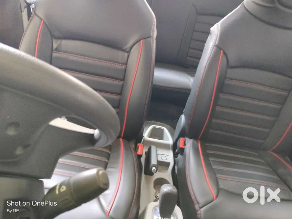 Tata Tiago Revotron 2017
