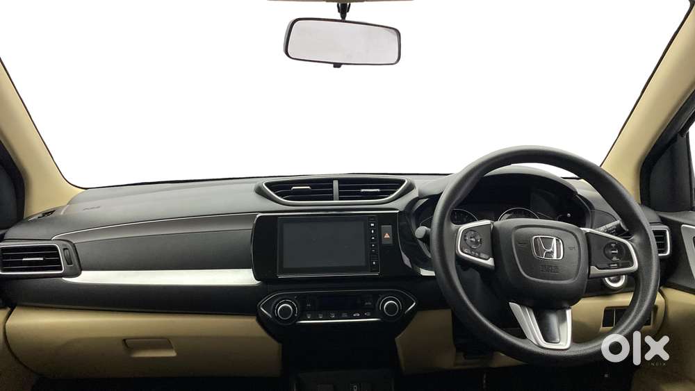 Honda Amaze [2021-2023] 1.2 Vx I-vtec Mt, 2022, Petrol