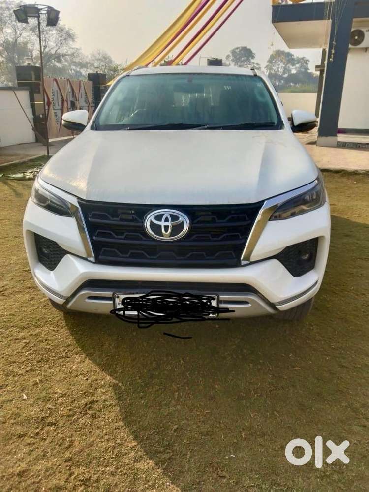 Toyota Car Diesel 2019