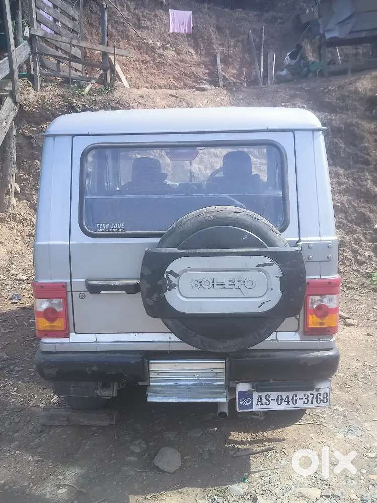 Good Condition With Ac