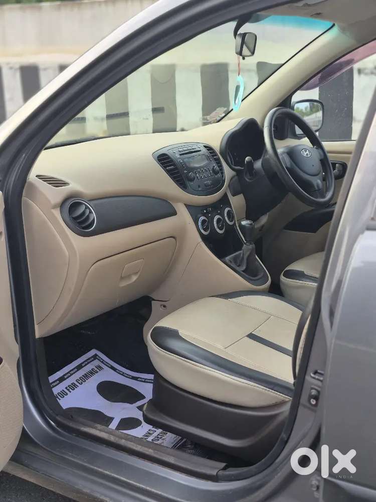 2010 Hyundai I10 New Paper 2031