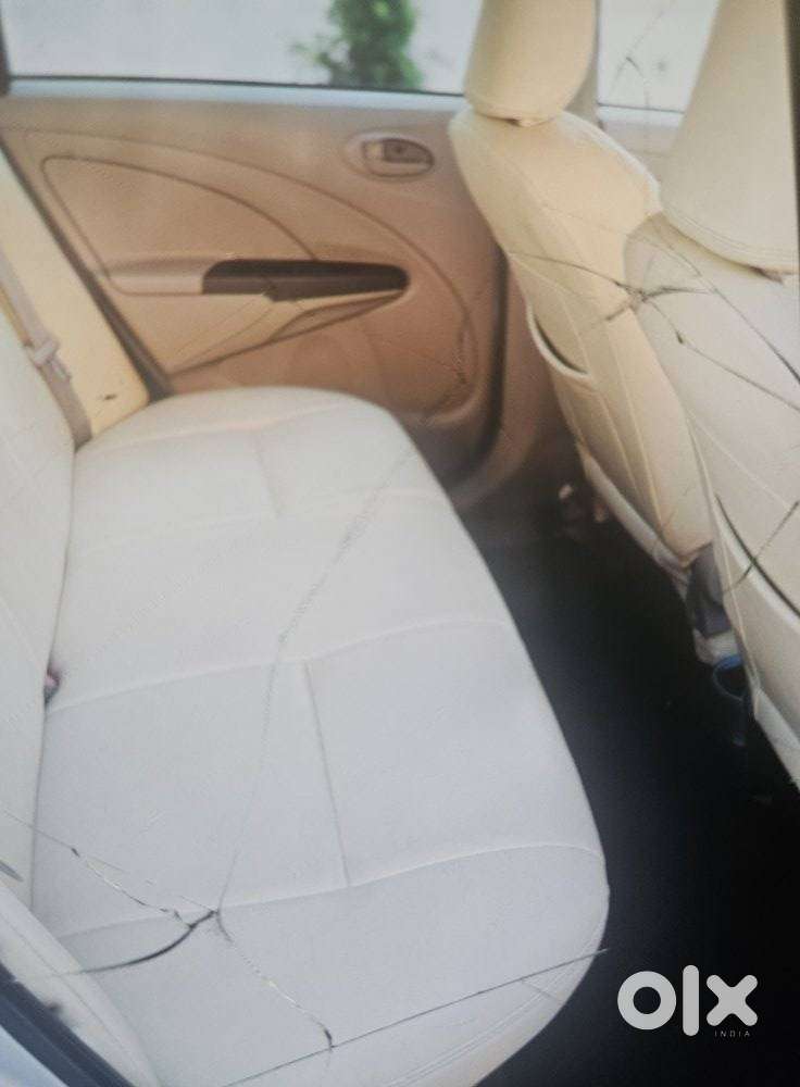 Toyota Etios Gd Sp*, 2014, Diesel