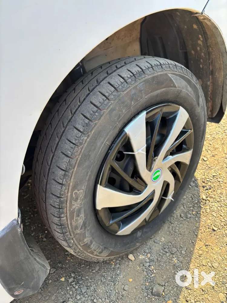 Maruti Suzuki Wagon R 1.0 2013