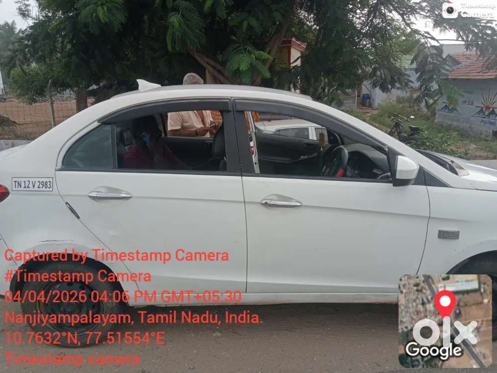 Tata Zest 2018 Diesel Good Condition