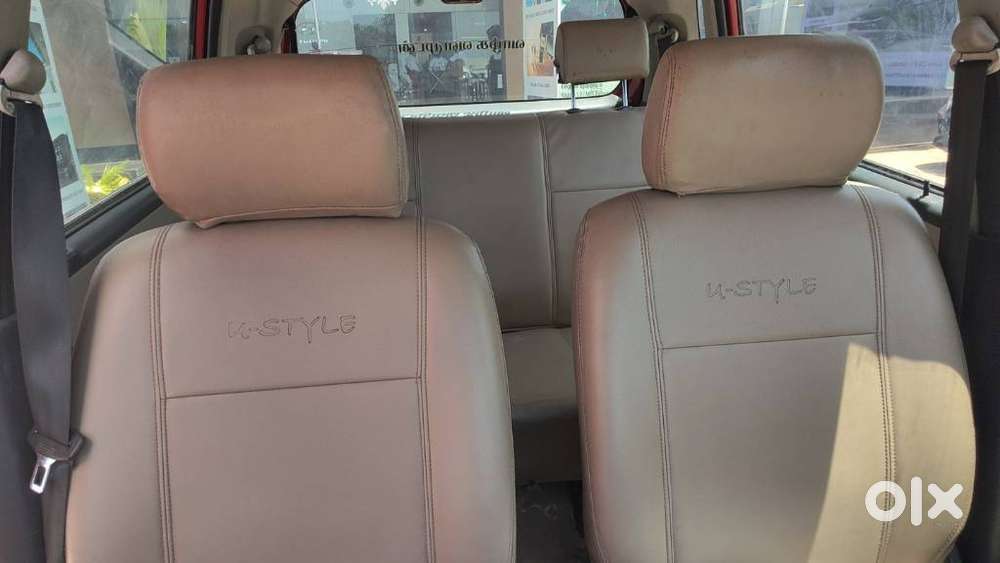 Maruti Suzuki Estilo Lxi, 2007, Petrol