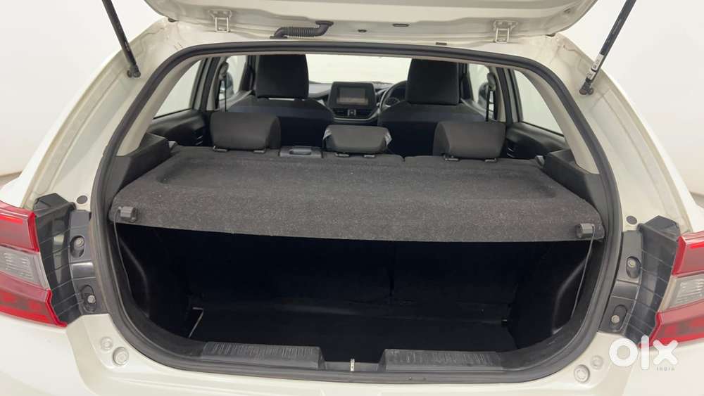 Maruti Suzuki Baleno 1.2 Alpha At, 2023, Petrol