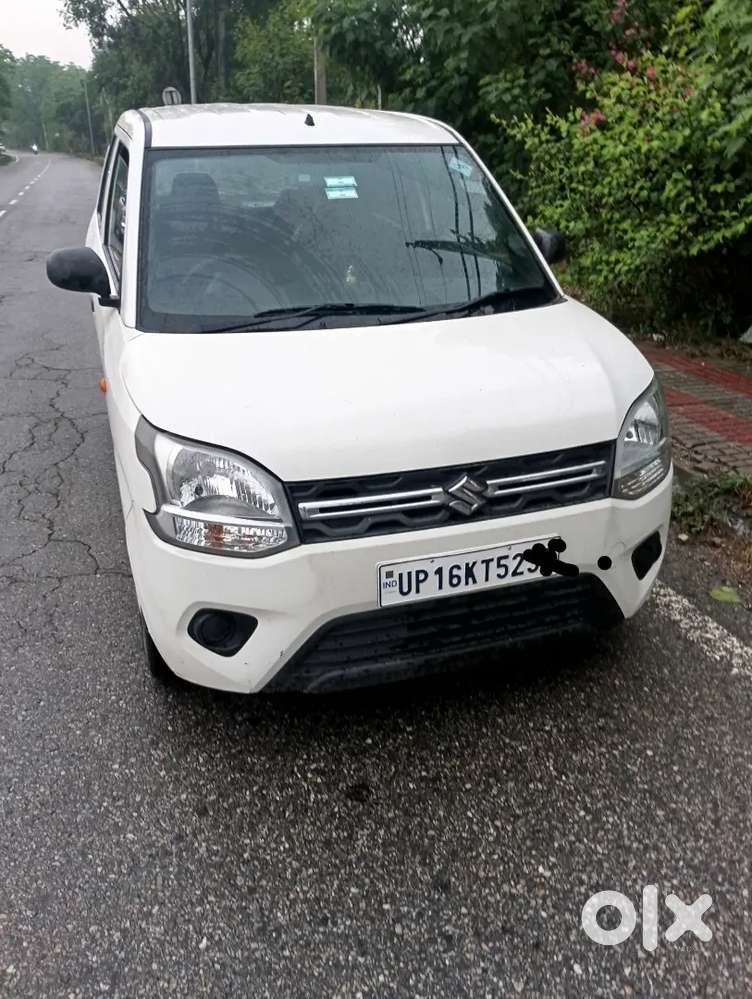 Maruti Suzuki Wagon R 2023