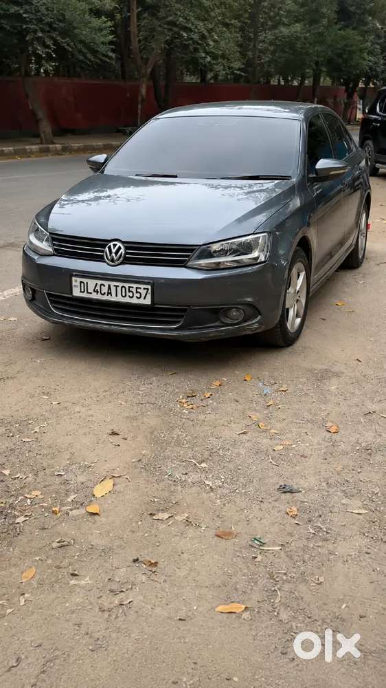 Brans New Condition Volkswagen Jetta 1.4 Tsi Petrol Well Maintained