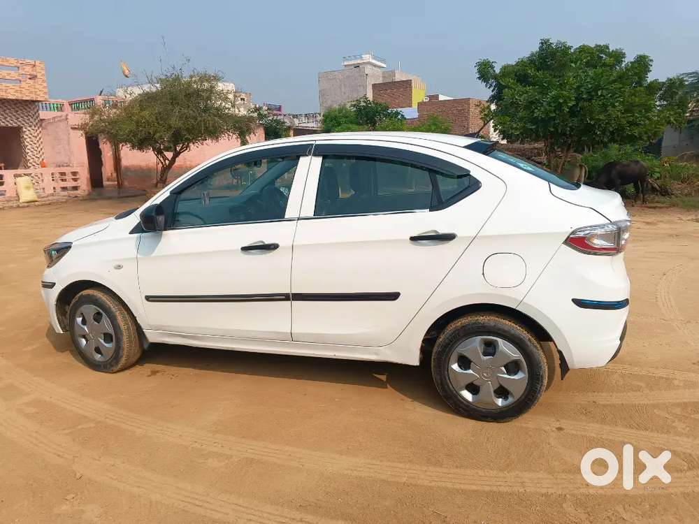 Tata Tiago 2023