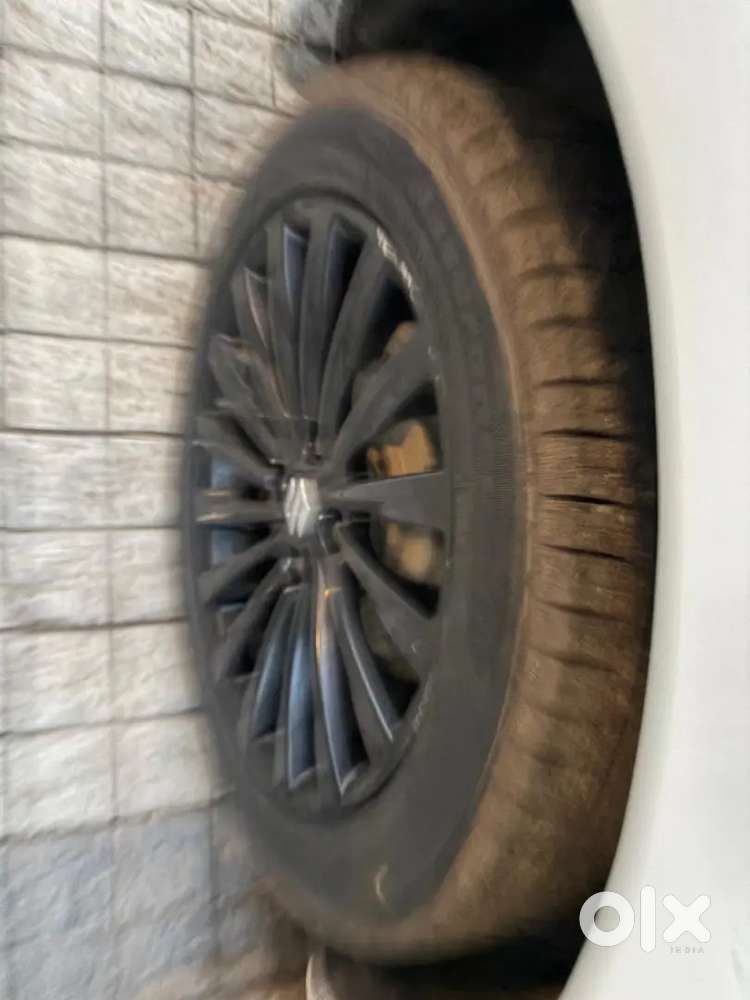 Maruti Suzuki Ciaz 2017
