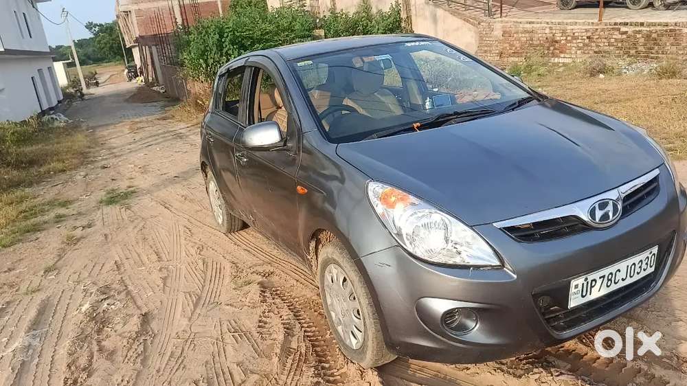 Hyundai I20 1.2 Era 2011