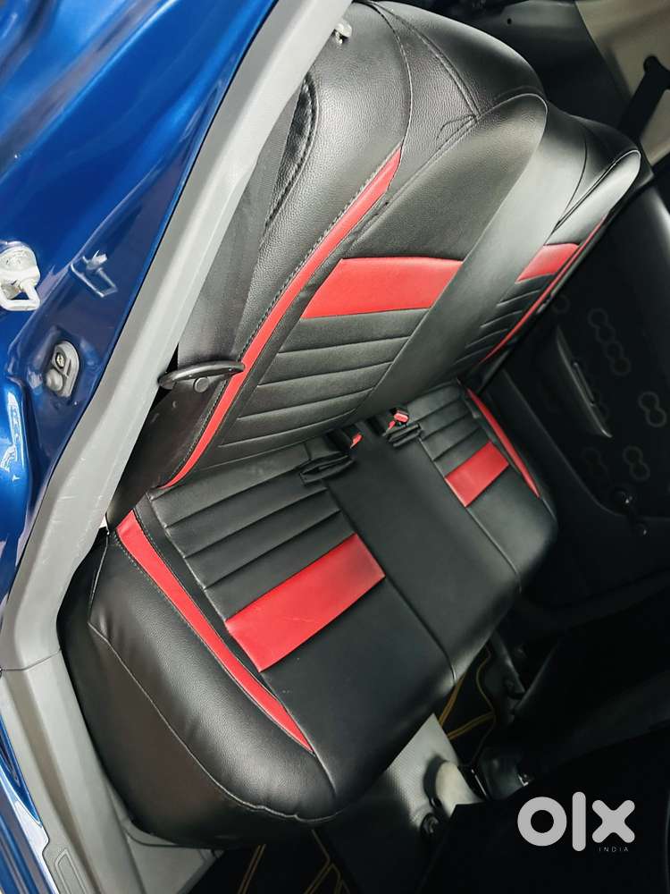 Maruti Suzuki Alto 0.8 Lxi (o), 2015, Petrol