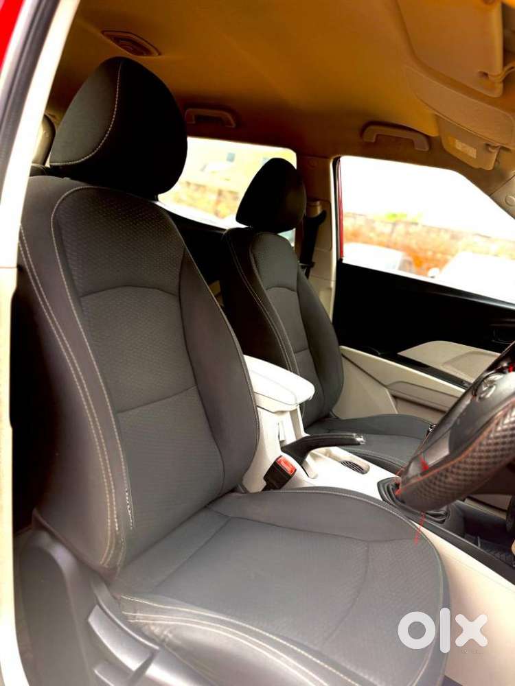 Mahindra Xuv300 W6 Diesel, 2019, Diesel