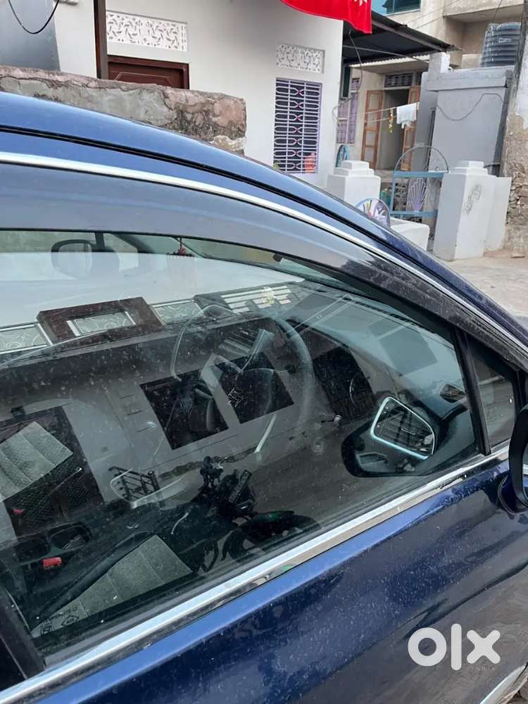 Maruti Suzuki S-cross 2018