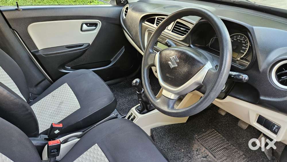 Maruti Suzuki Alto 800 0.8 Vxi (o), 2021, Petrol