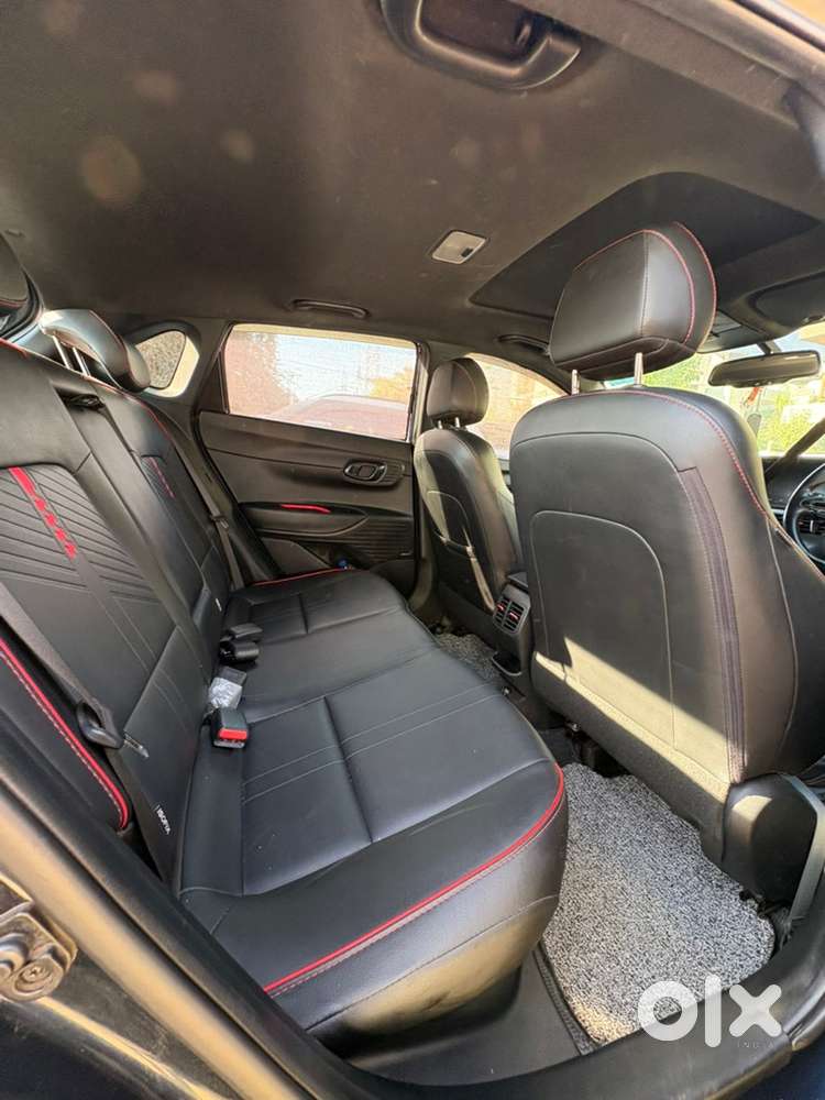 Hyundai I20 N Line  16,000 Km  Non-accidental  Ceramic Coated