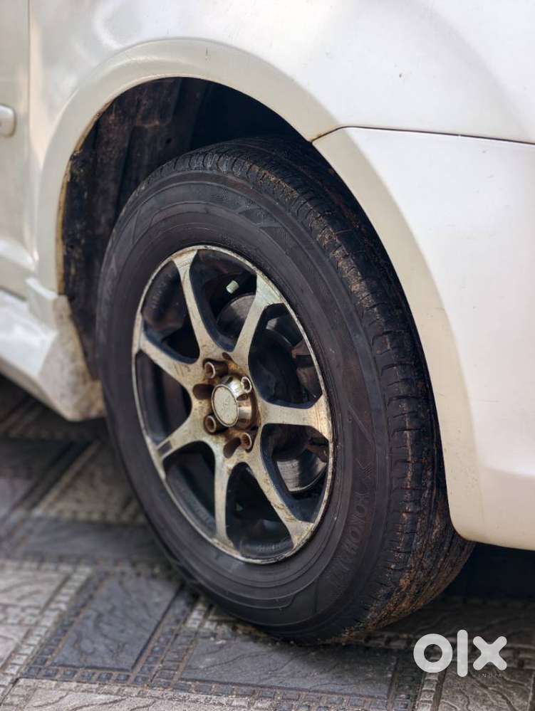 Maruti Suzuki Swift Dzire Ldi Bsiv, 2012, Diesel