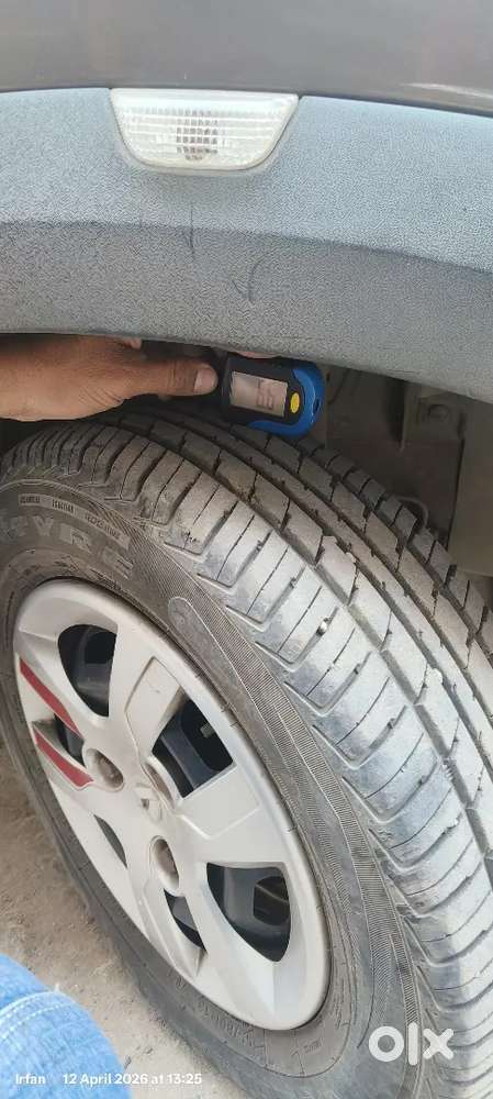 2016 Model Only 58km Driven Selling To Buy New Car