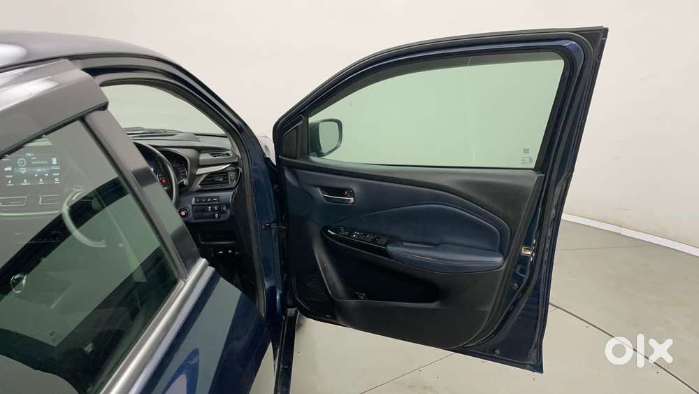 Maruti Suzuki Baleno 1.2 Alpha At, 2022, Petrol