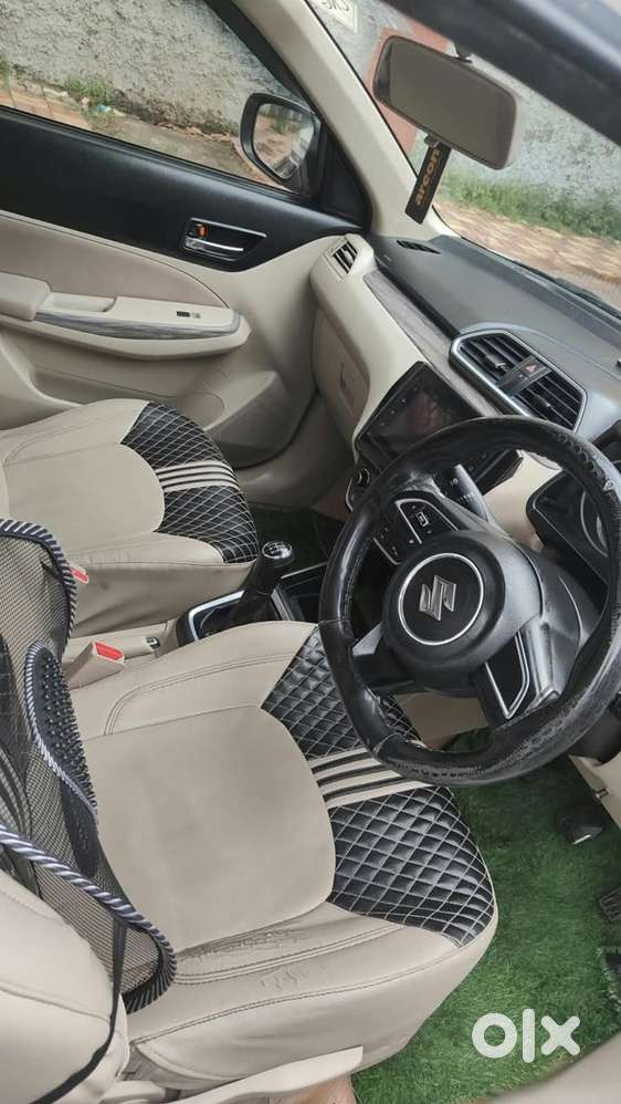 Maruti Suzuki Dzire 2022