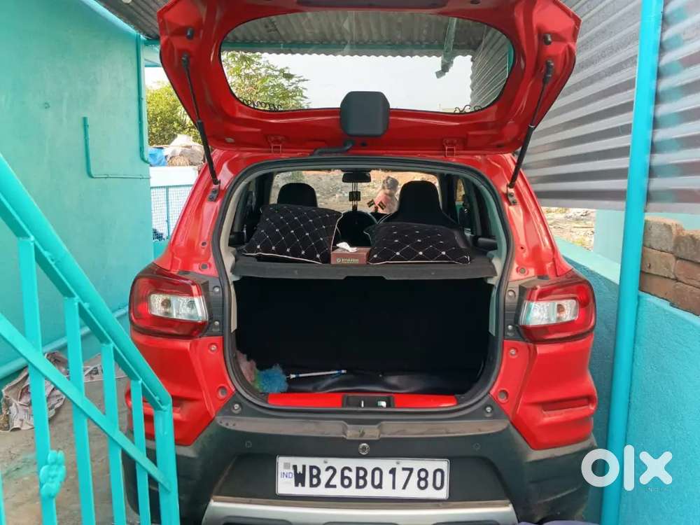 Maruti Suzuki S-presso 2021 Petrol 27796 Km Driven